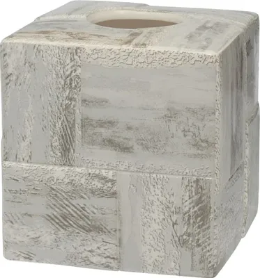 Коробка для салфеток Creative Bath Quarry настольная