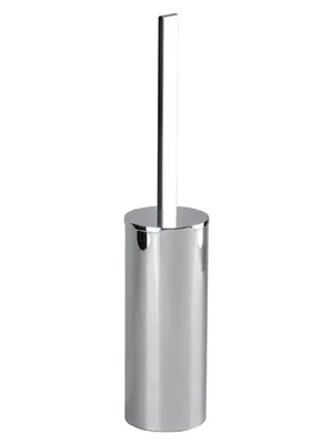 Ершик для унитаза Splendy Inspiration R IR4051GACR напольный, хром, с подставкой