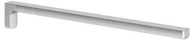 Держатель для полотенец Keuco Collection Moll 12720 нержавеющая сталь finish