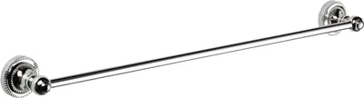 Держатель для полотенец Fixsen Style FX-41101 хром