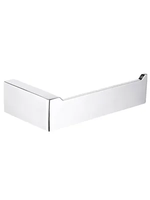 Держатель для туалетной бумаги ALTROBAGNO Аперто (Aperto) 080906 Cr настенный, хром
