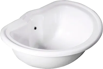 Раковина встраиваемая сверху Kerasan Retro 103101bi*0 50 белая