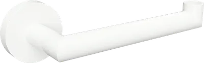 Держатель для туалетной бумаги Bemeta White 104212034 настенный, white