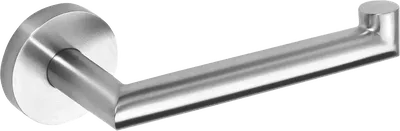 Держатель для туалетной бумаги Bemeta Neo 104212035 настенный, steel, R