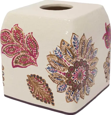 Коробка для салфеток Croscill Thea Thea 6AM-006O0-9971/990 настольная