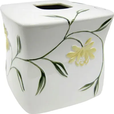 Коробка для салфеток Croscill Penelope Penelope 6A0-006O0-1314 настольная