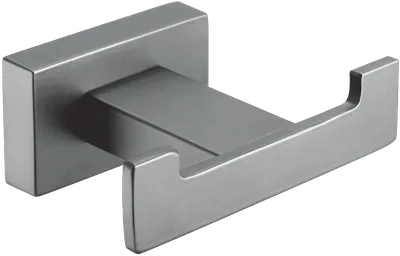 Крючок Shevanik SG5621T оружейная сталь, на шурупах
