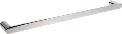 Держатель для полотенец Mediclinics Aura AI1313C black finish