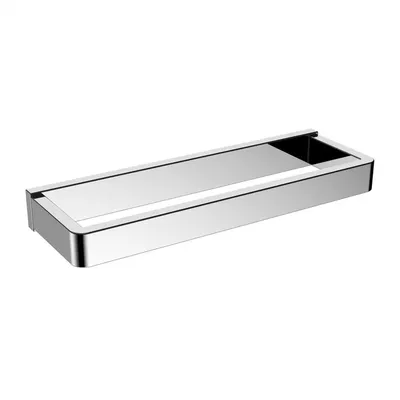 Держатель для полотенец Abber Westen AA1753 хром