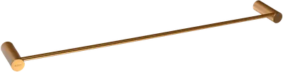 Держатель для полотенец Raiber Graceful RPG-80001 матовое золото