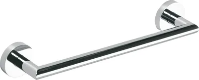 Держатель для полотенец Bemeta Omega 104204012 хром
