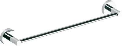 Держатель для полотенец Bemeta Omega 104104022 хром