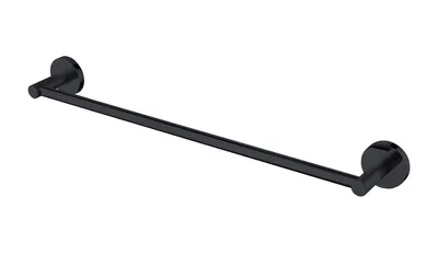 Держатель для полотенец Boheme Uno 10972-SGM shine gun metal