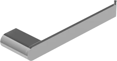 Держатель для полотенец Cezares Stylus TH02-01 хром