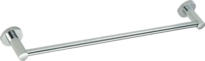 Держатель для полотенец Savol 87 S-508724 хром