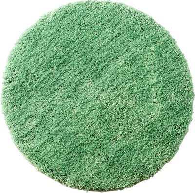 Коврик Wasserkraft Dill BM-3913 60x60 см, для ванной, зеленый
