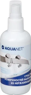 Средство для металлических поверхностей Aquanet 00185092