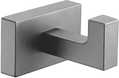 Крючок Shevanik SG5611T оружейная сталь, на шурупах