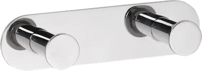Крючок Bemeta Easy 163106371 глянцевый хром