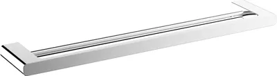 Держатель для полотенец BELZ B90609 хром