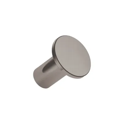 Крючок Colombo Design Mini CD107.HPS1 нержавеющая сталь, на шурупах