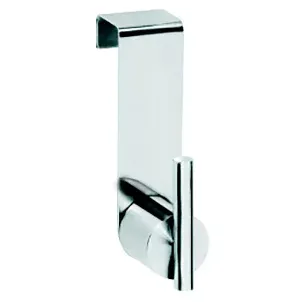 Крючок Bemeta Omega 104106152 глянцевый хром