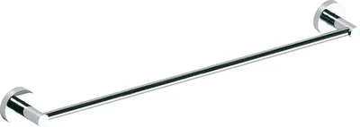 Держатель для полотенец Bemeta Omega 104104042 хром