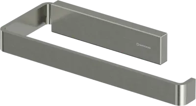 Держатель для полотенец WHITECROSS Cubo CU2456NIB брашированный никель