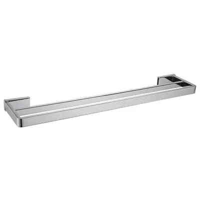 Держатель для полотенец Abber Westen AA1757 хром