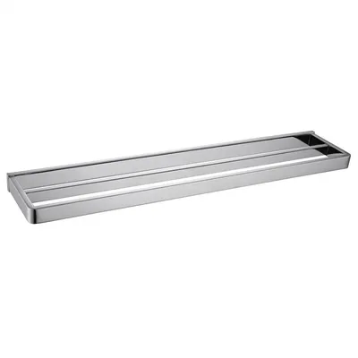 Держатель для полотенец Abber Westen AA1756 хром