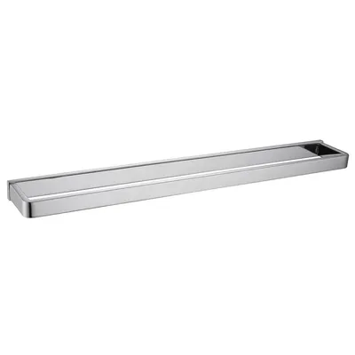 Держатель для полотенец Abber Westen AA1755 хром