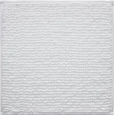 Коврик IDDIS Promo P18M445i12 45x45 см, для ванной, белый