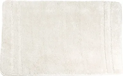 Коврик Verran Solo 064-63 80x50 см, для ванной, бежевый