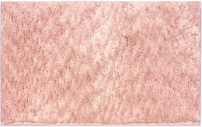 Коврик Bath Plus Тиволи DB4151/1 90x60 см, для ванной, розовый