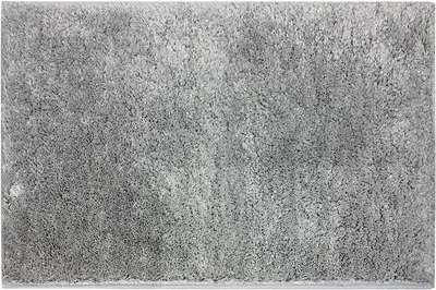Коврик Bath Plus Тиволи DB4154/1 90x60 см, для ванной, серый