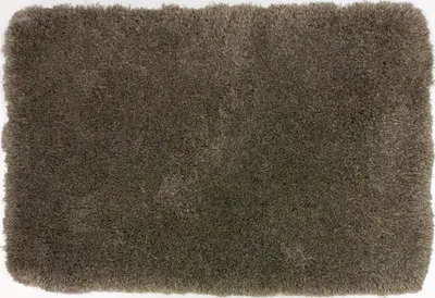 Коврик Bath Plus Бонд RHL 368BE 90x60 см, для ванной, бежевый