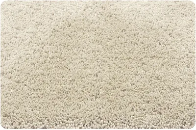 Коврик IDDIS Angora Times 120x70 см, для ванной, бежевый