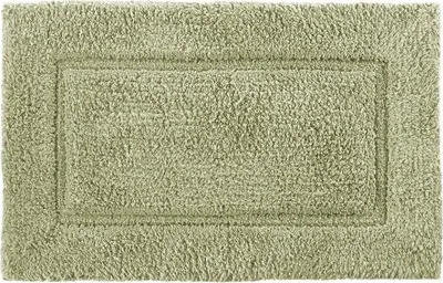 Коврик Kassatex Elegance Thyme 101x61 см, для ванной, бежевый