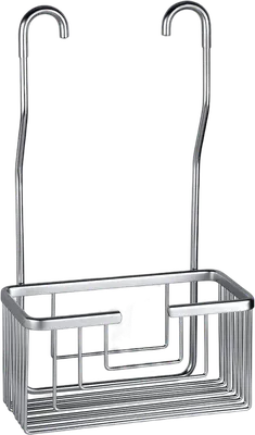 Полка для душа Bemeta Cytro 153308332 подвесная, глянцевый хром