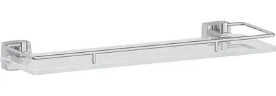 Полка под зеркало FBS Esperado ESP 014 40 см, стеклянная