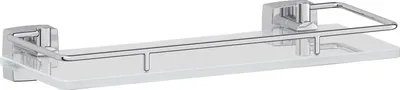 Полка под зеркало FBS Esperado Esperado ESP 013 30 см, стеклянная